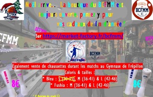 Noël approche pensez à visiter notre boutique 