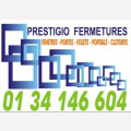 Prestigio Fermetures